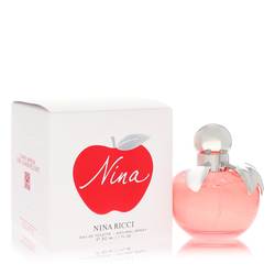 Nina EDT for Women | Nina Ricci