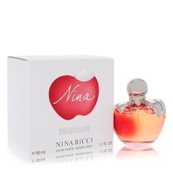 Nina EDT for Women | Nina Ricci