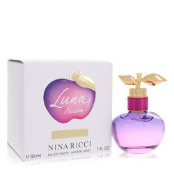 Nina Ricci Luna Blossom EDT for Women