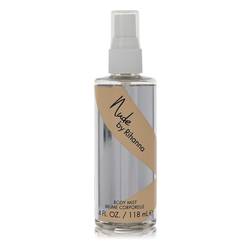 Nude By Rihanna Body Spray for Women