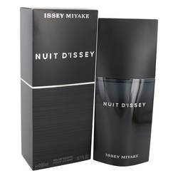 Issey Miyake Nuit D'issey EDT for Men