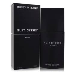 Issey Miyake Nuit D'issey EDP for Men (75ml / 125ml)