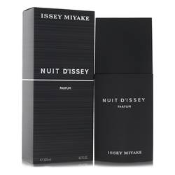 Issey Miyake Nuit D'issey EDP for Men (75ml / 125ml)