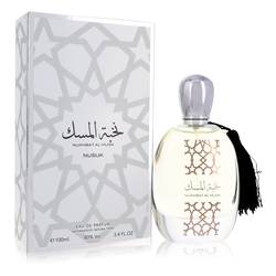 Nusuk Nukhbat Al Musk EDP for Unisex