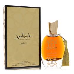 Nusuk Nukhbat Al Oud EDP for Unisex