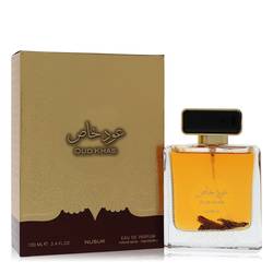 Nusuk Oud Khas EDP for Unisex