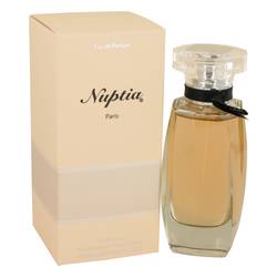 Paris Bleu Nuptia EDP for Women