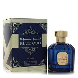 Nusuk Blue Oud EDP for Unisex