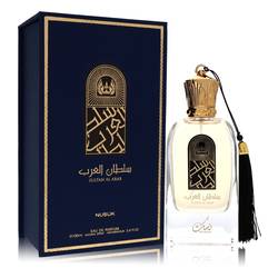 Nusuk Sultan Al Arab EDP for Unisex