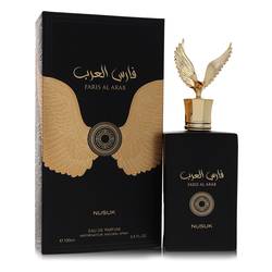 Nusuk Faris Al Arab EDP for Men