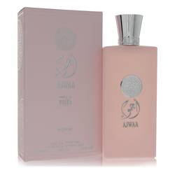 Nusuk Ajwaa Roses EDP for Women