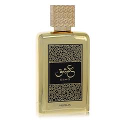 Nusuk Eshq EDP for Men (Tester)