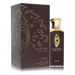 Nusuk Areeq Al Oud EDP for Unisex