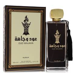 Nusuk Oud Wajaha EDP for Unisex