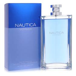 Nautica Voyage EDT for Men (100ml $24 Ready Stock - WhatsApp 9222 0111)