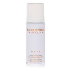 Elizabeth and James Nirvana White Dry Shampoo for Women