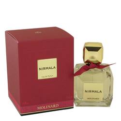 Molinard Nirmala EDP for Women (New Packaging)