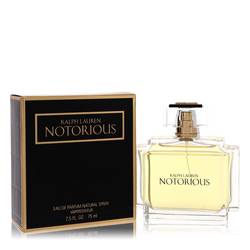 Ralph Lauren Notorious EDP for Women (50ml / 75ml)