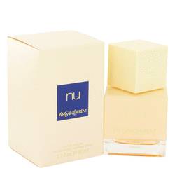 YSL Nu EDP for Women | Yves Saint Laurent