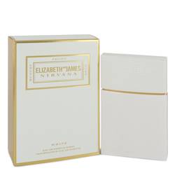 Elizabeth and James Nirvana White EDP for Women