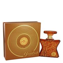 Bond No. 9 New York Amber EDP for Women (50ml / 100ml)