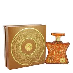 Bond No. 9 New York Amber EDP for Women (50ml / 100ml)