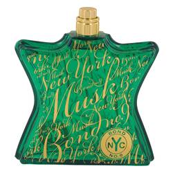 Bond No. 9 New York Musk EDP for Women (Tester)