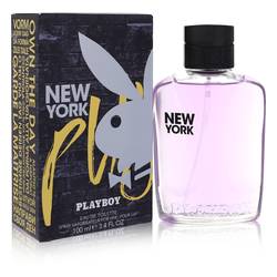 New York Playboy EDT for Men