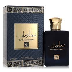 Rihanah Oud Al Deewan EDP for Unisex