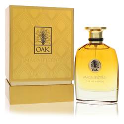 Oak Magnificent EDP for Unisex