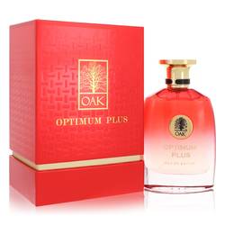 Oak Optimum Plus EDP for Unisex