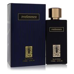 Oak Preference EDP for Unisex