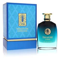 Oak Treasure Intense EDP for Unisex