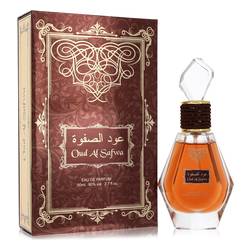 Rihanah Oud Al Safwa EDP for Unisex