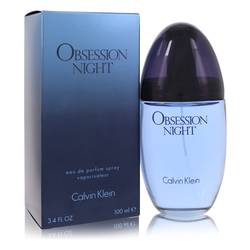 Calvin Klein Obsession Night EDP for Women