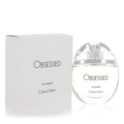 Calvin Klein Obsessed EDP for Women (50ml / 100ml)