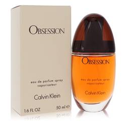 Calvin Klein Obsession EDP for Women (15ml / 30ml / 50ml / 100ml)