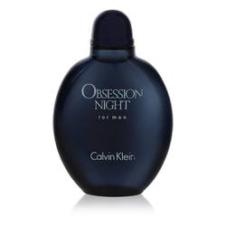 CK Obsession Night EDT Miniature (Unboxed) | Calvin Klein