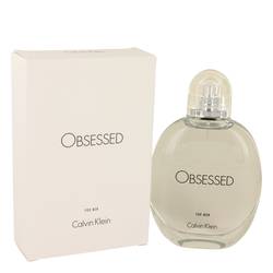 CK Obsessed EDT for Men | Calvin Klein (30ml / 75ml / 125ml)