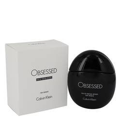 Calvin Klein Obsessed Intense EDP for Women