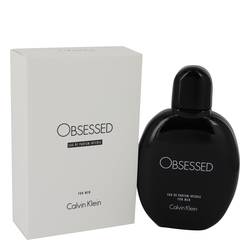 Calvin Klein Obsessed Intense EDP for Men