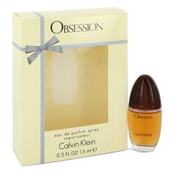 Calvin Klein Obsession EDP for Women (15ml / 30ml / 50ml / 100ml)