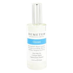 Demeter Ocean Cologne Spray for Women