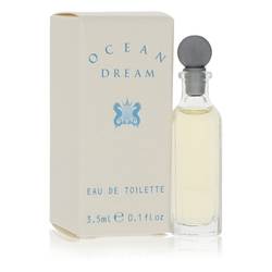 Ocean Dream EDT Miniature for Women | Designer Parfums Ltd