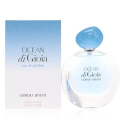 Giorgio Armani Ocean Di Gioia EDP for Women (50ml / 100ml)