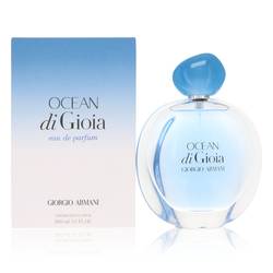 Giorgio Armani Ocean Di Gioia EDP for Women (30ml / 50ml / 100ml)