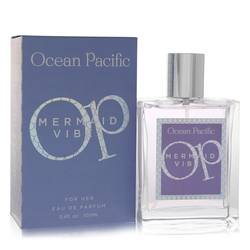 Ocean Pacific Mermaid Vibes EDP for Women