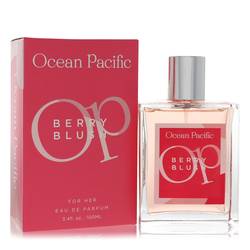 Ocean Pacific Berry Blush EDP for Women