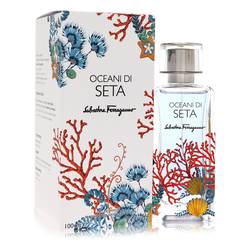 Salvatore Ferragamo Oceani Di Seta EDP for Unisex