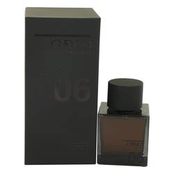 Odin 06 Amanu EDP for Unisex